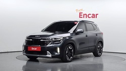 Kia Seltos 2023