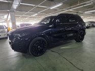 BMW X5 2025