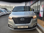 Hyundai Starex 2021