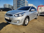 Hyundai Accent 2014