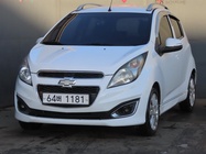 Chevrolet Spark 2014