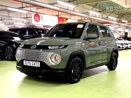 Hyundai Casper 2023