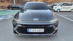 Hyundai Sonata 2024