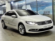 Volkswagen CC 2014