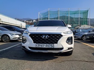 Hyundai Santa Fe 2019