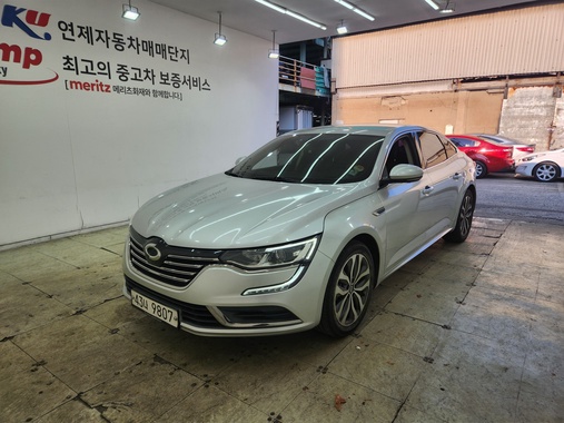 Samsung SM6 2017