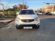 Ssangyong KORANDO 2014