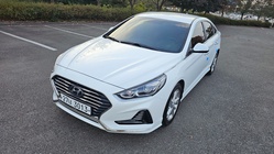 Hyundai Sonata 2019