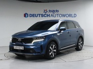 Kia Sorento 2020
