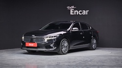 Kia K7 2019