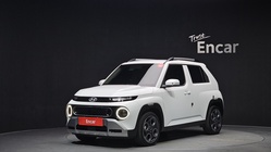 Hyundai Casper 2024