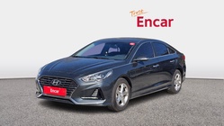 Hyundai Sonata 2017