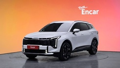 Kia Sportage 2025