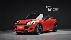 MINI Cooper 2018
