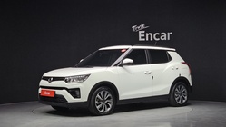 Ssangyong TIBOLI 2019