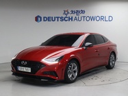 Hyundai Sonata 2021