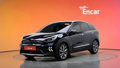 Kia Niro 2019