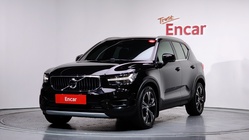 Volvo XC40 2020