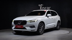 Volvo XC60 2019