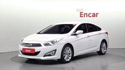 Hyundai i40 2013