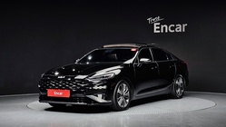 Kia K8 2022