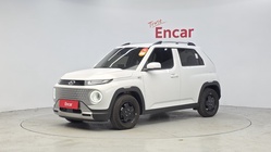 Hyundai Casper 2023