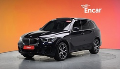 BMW X5 2022