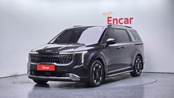 Kia Canival 2024