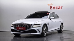 Genesis G80 2024