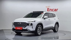 Hyundai Santa Fe 2021