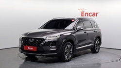 Hyundai Santa Fe 2018