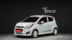 Chevrolet Spark 2015