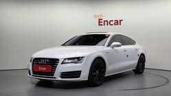Audi A7 2013