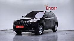 Jeep Cherokee 2017