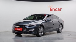 Chevrolet Malibu 2019