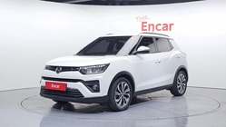 Ssangyong TIBOLI 2020