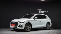 Audi Q5 2023