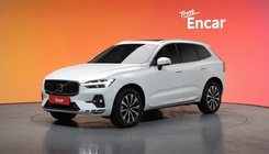 Volvo XC60 2025