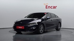 Kia K5 2021