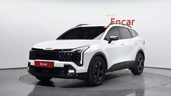 Kia Sportage 2025
