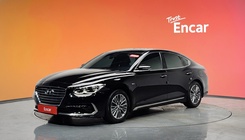 Hyundai Grandeur 2019