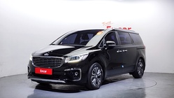 Kia Canival 2019