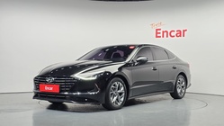 Hyundai Sonata 2020