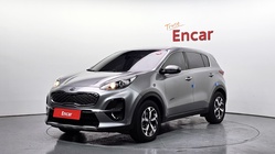 Kia Sportage 2020