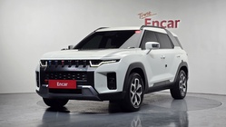 Ssangyong Torres 2022