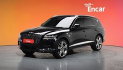 Genesis GV80 2022