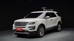 Ford Explorer 2016