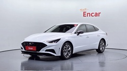 Hyundai Sonata 2021