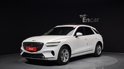 Genesis GV70 2021