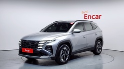 Hyundai Tucson 2025